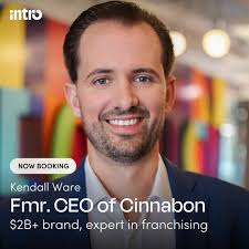 How I became a CEO by 30 and now help others