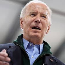 Michigan man charged with threatening to hang Biden, Harris and bomb  Washington D.C.
