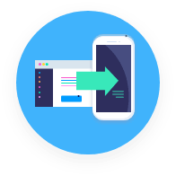 Email To Sms Gateway Service Send Sms From Email Clicksendaustralia