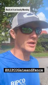 Matt Rippy (@rippythefenceguy) • Instagram photos and videos