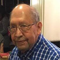 Rene' Vera Sr. Obituary