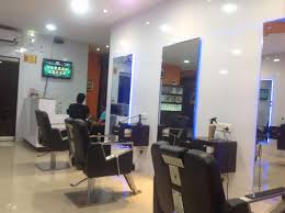 Best hair salons near me. Casp Professional Unisex Salon College Road Beauty Spas In Hospet Justdial