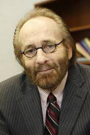 Psychologist Frank Farley