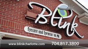 Come visit our offices at 6801 northlake mall drive charlotte, nc 28216 and let us help you see and look your best. Blink Eye Care Optometry And Eyewear In Charlotte Nc