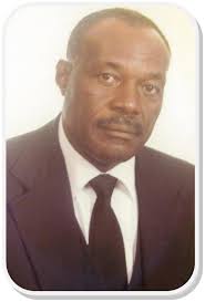 Obituary information for Deacon Alfred C. Carson