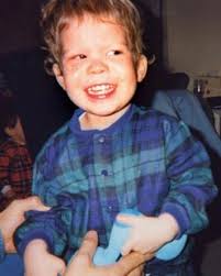 Jeffrey Vincent Baldwin (1997-2002)