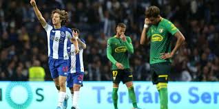 Complete overview of fc porto vs famalicao (primeira liga) including video replays, lineups, stats and fan opinion. Famalicao Vs Porto Donde Y Cuando Ver Fecha 25 Primeira Liga