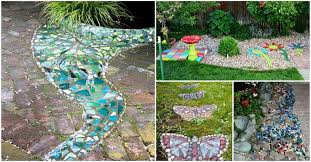 Hedge garden design & nursery. 10 Design Ideas For Unique Garden Paths