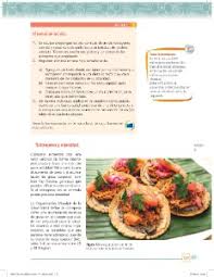 Libro del maestro de telesecundaria tercer grado matemáticas volumen 2 paco el chato. Dieta Correcta Ejercicio Y Salud Ayuda Para Tu Tarea De Ciencias Y Tecnologia Biologia Sep Secundaria Primero Respuestas Y Explicaciones