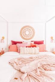 Aspyn Ovard Living Room Aspyn Ovard Dining Room Aspyn Ovard Baby Room Aspyn And Parker Room Tour In 2020 Home Decor Bedroom Bedroom Decor Bohemian Bedroom Decor