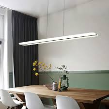 Pendelleuchte/hängelampe led esstischlampe küchenlampe deckenlampe dimmbar fernbedienung kronleuchter, moderne design metall acryl esszimmerlampe flur wohnzimmer. Pendelleuchte Led Hangeleuchte Modern Dimmbar Kaufland De
