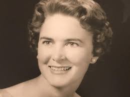 Dorothy Mae Kergan's Obituary