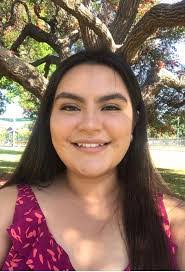 Yvette Hernandez's Instagram, Twitter & Facebook