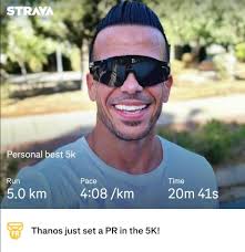 Τώρα που καταλάγιασε λίγο η κούραση των προηγούμενων ημερών, ανεβάζω κι εγώ  το ταπεινό ατομικό μου αποτέλεσμα στον 13ο Ημιμαραθώνιο Αθήνας ERGO Athens  Half Marathon. Όχι τόσο γιατί πήγε όπως ακριβώς θα