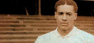 Walter Tull Profile & Career Statistics