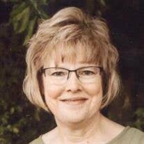 Linda J. Gable Obituary