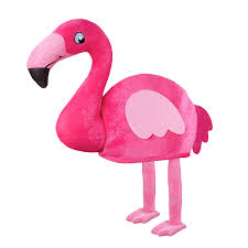 Flamingo Muts Alles Voor Een Tropische Flamingo Party Feestmuts Feestartikelen Nl
