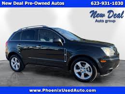 Image result for Black 2013 Captiva