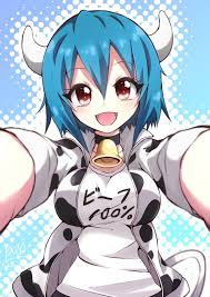 Pin By Alex Dragon Gt On Jashin Chan Dropkick Anime Monsters Anime Images Anime