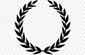 Laurel Wreath Olive Wreath Bay Laurel Clip Art Bamboo Leaves Picture Material Tatuagens Aleatorias Tatuagens De Folha Montagem De Imagens