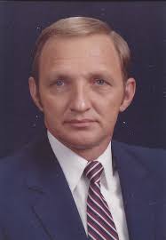 James Fusha Obituary