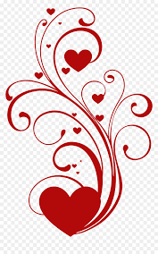 Upload custom graphics here to use in the free blingee online photo editor, and create art on your favorite topics. Thumb Image Coeur St Valentin Png Transparent Png Vhv