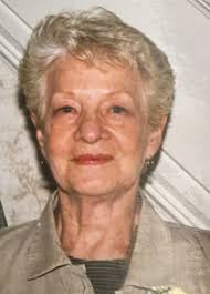 Patricia Williams Obituary August 24, 2025