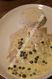 Ailes De Raie Pocha C Es Sauce Au Beurre Blanc Aux Ca Pres Recette Sauce Beurre Blanc Sauce Au Beurre Beurre Blanc