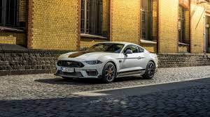 Delorean die idee einen mustang killer auf die straße zu bringen, welcher sogar günstiger und leichter als die corvette werden sollte. Ford Mustang Mach 1 2021 5k 8 Wallpaper Hd Car Wallpapers Id 16133