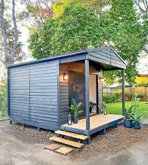 Why not get a spacious studio or backyard workshop that gives you plenty of room for your hobby, and just steps away from your home? Workshops Aarons Outdoor