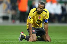 The 2006 uefa champions league final was an association football match between barcelona of spain and arsenal of england at the stade de france in. What If Arsenal Vs Barcelona In The 2006 Champions League Final The Short Fuse