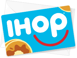 You can also check your big w and other to check the balance of the following gift cards only, enter your card number and access code if you have a question about your woolworths gift card, get in touch with us or read our faqs. Ihop Gift Cards Buy Or Check Your Balance Online