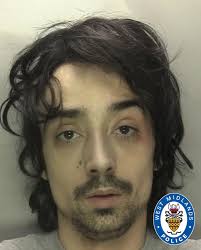 Revealed: The face of the 'callous' murderer convicted of killing Anthony  Sharma in Birmingham