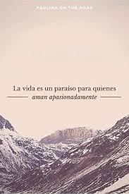 This page provides all possible translations of the word small in the spanish language. 28 Spanish Quotes About Life That Will Make You Feel Good Paulina On The Road
