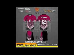 12+ terbaru jual baju kaos olahraga futsal, kaos olahraga. Desain Baju Volly Terbaru 2019 Desain Baju