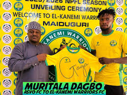 Defender to join npfl giant club