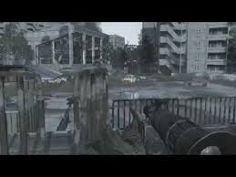 Maybe you would like to learn more about one of these? Call Of Duty 4 Modern Warfare Chernobyl Mission 2 Youtube
