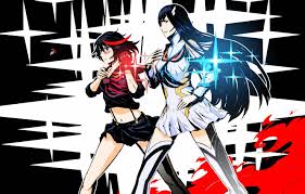49 Ryuko Wallpaper On Wallpapersafari Perfect portrait wallpaper background display for most smartphone, iphone, android phone and. 49 ryuko wallpaper on wallpapersafari