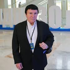 кашпировский