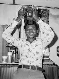 Abi Morocco Photos: Spirit of Lagos