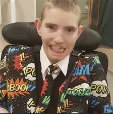 Four men to tackle three peaks challenge in Callum's memory