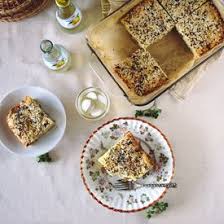 Savory Feta Cheese And Kalamata Olive Cake Savoury Baking Olive Cake Recipe Savory