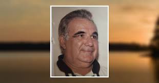 Luis Arocha Sr Obituary February 8, 2025