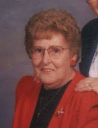 Photos of Muguette McCuaig