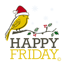 Maybe you would like to learn more about one of these? Last Friday Before Christmas Sweet For Certain