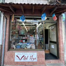 libreria Vital Aza