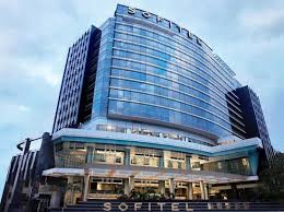 Sign on to online banking or select another service. Axis Bank Meeting Review Of Sofitel Mumbai Bkc Mumbai Tripadvisor