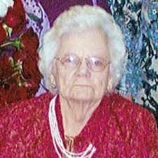 Audrey Mae Bradshaw Obituary May 20, 2011