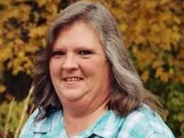 Bobbie Jean Goode Womack, 59