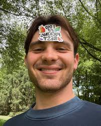 2025 Indy500: P3 😁